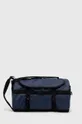 navy The North Face sports bag Base Camp Duffel S Unisex