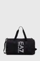 μαύρο Τσάντα EA7 Emporio Armani Unisex