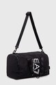 Сумка EA7 Emporio Armani 245062.3R911 чёрный AA00