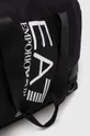 fekete EA7 Emporio Armani táska
