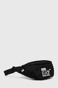 Сумка на пояс EA7 Emporio Armani 245079.CC940 чёрный SS23
