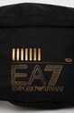 Doplnky Ľadvinka EA7 Emporio Armani 245079.CC940 čierna