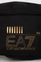 Torbica za okoli pasu EA7 Emporio Armani  100 % Poliester