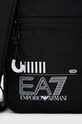 EA7 Emporio Armani borseta negru 245080.CC940
