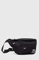 Сумка на пояс EA7 Emporio Armani 245084.CC940 чорний SS23