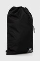 EA7 Emporio Armani geanta 245085.CC940 negru SS23