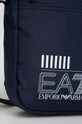 EA7 Emporio Armani borseta bleumarin 245086.CC940