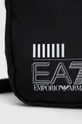 EA7 Emporio Armani saszetka 100 % Poliester