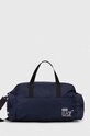 Sportovní taška EA7 Emporio Armani hladký námořnická modř 245089.CC940