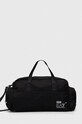 Спортивная сумка EA7 Emporio Armani печать чёрный 245089.CC940