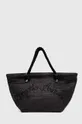μαύρο Τσάντα παραλίας Emporio Armani Underwear Γυναικεία