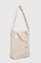 Levi's geanta de bumbac D7545.0002 bej SS23