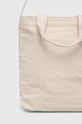 Levi's geanta de bumbac bej D7545.0002