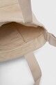 Бавовняна сумка Levi's D7545.0002 бежевий