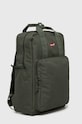 Рюкзак Levi's D7572.0003 зелений SS23