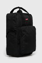 Levi's rucsac D7572.0001 negru SS23