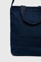 Accesorii Levi's geanta de bumbac D7545.0013 bleumarin