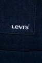Levi's geanta de bumbac bleumarin D7545.0013