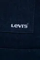 sötétkék Levi's pamut táska