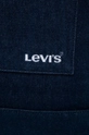 σκούρο μπλε Βαμβακερή τσάντα Levi's