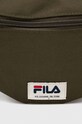 Fila borseta verde FBU0081