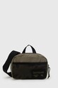 Torbica za okoli pasu Reebok Classic Tekstil zelena HD9947