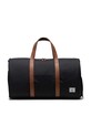 Herschel torba sportowa Novel™ tekstylny czarny 11396.00001.OS