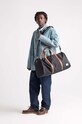 Herschel torba sportowa Novel™ 11396.00001.OS