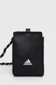 μαύρο Θηκη κινητού adidas Unisex