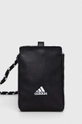 črna Ovitek za telefon adidas Unisex