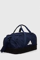 adidas Performance geantă sport Tiro League IB8650 bleumarin SS23