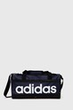 adidas geantă sport Linear incape in A4 bleumarin HR5353