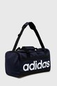adidas geantă sport Linear HR5353 bleumarin SS23