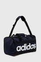 adidas torba sportowa Linear HR5353 granatowy SS23