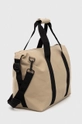 Τσάντα Rains 13190 Weekend Bag Small μπεζ