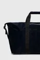 Τσάντα Rains 13200 Weekend Bag  Κύριο υλικό: 100% Πολυεστέρας Κάλυμμα: 100% Poliuretan