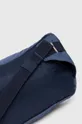 blue Columbia waist pack