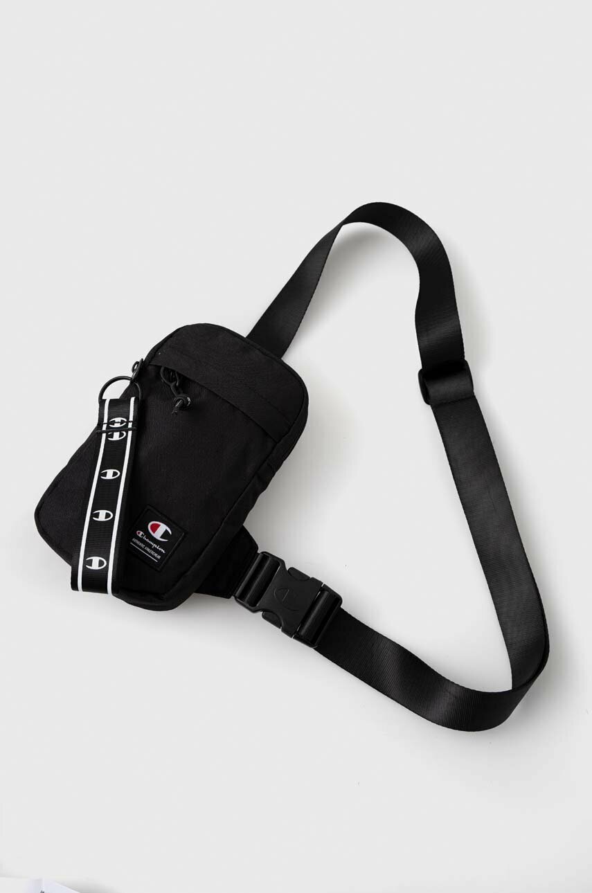 černá Ledvinka Champion Unisex