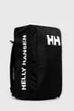 Αθλητική τσάντα Helly Hansen μαύρο