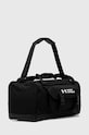 Under Armour torba 1376466 czarny SS24