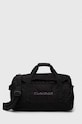 Dakine geanta sport EQ Duffle 35 incape in A4 negru 10002934