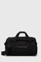 fekete Dakine sporttáska EQ Duffle 35 Uniszex