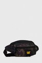 Caterpillar nerka 84062.147 zielony SS23