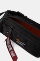 Torba oko struka Alpha Industries 196923.03 crna