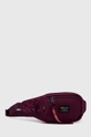 Alpha Industries waist pack maroon