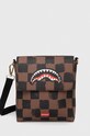 Sprayground saszetka nie mieści A4 brązowy 910B5349NSZ