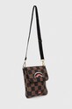 Sprayground saszetka 910B5349NSZ brązowy SS23