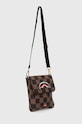 Чанта през рамо Sprayground 910B5349NSZ кафяв SS23
