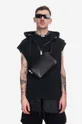 black 1017 ALYX 9SM leather bag