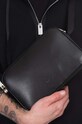 1017 ALYX 9SM leather bag AAUBA0037LE02